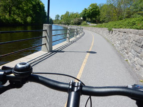 Rideau Canal