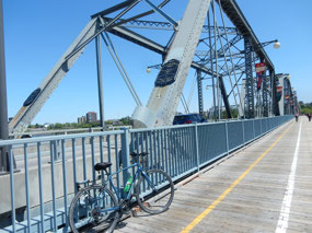 Alexandra Bridge