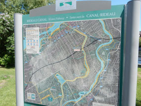 Biking Map