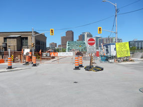 Construction