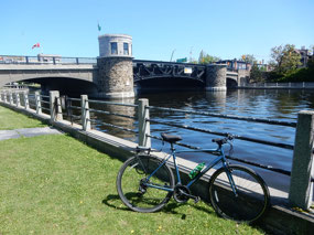 Hawthorne Bridge