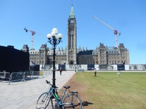 Parliament Hill