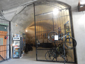 Rent-A-Bike Ottawa