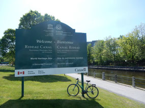 Rideau Canal