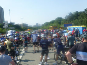 Rest Stop