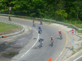 Bayview Turn
