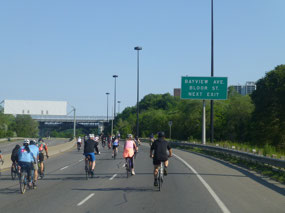 Bayview Turning