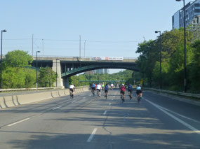 Dundas St