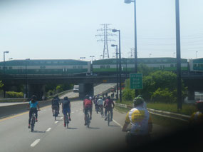 GO Train