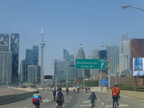 Return to Gardiner