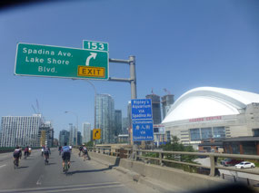 Skydome