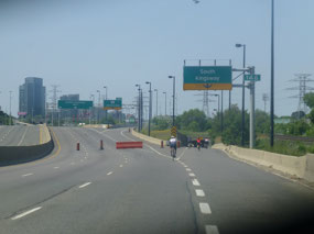 South Kingsway
