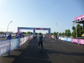 Start