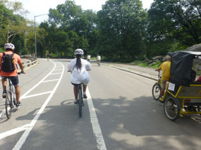 Central Park