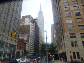 Empire State Building