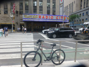 Radio City