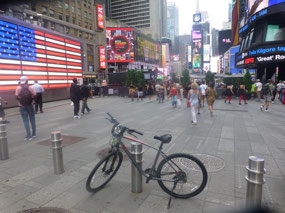 Times Square