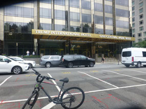 Trump International Hotel