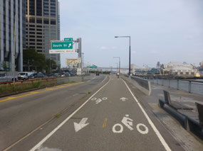 Bike Lanes