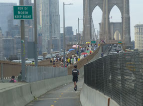 Bike Path