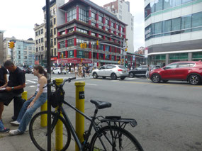 Chinatown