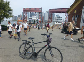 Governors Island