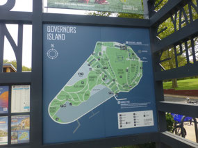 Island Map