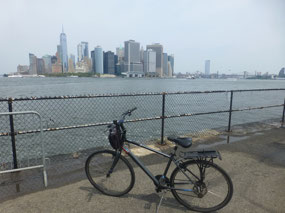 Manhattan View