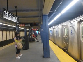 Platform