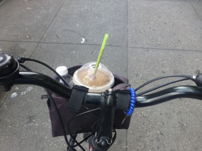 Slushee Drink