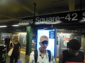 Station