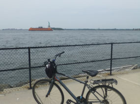 Statue of Liberty