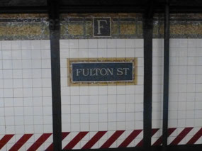 Subway Home