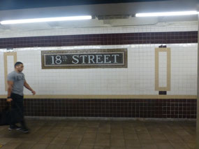 Subway Tiles