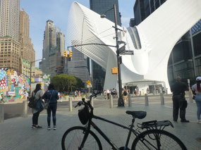 World Trade Centre