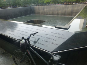 WTC Memorial