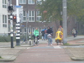Crossing