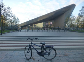 Centraal Station