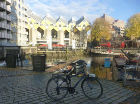 Harbour