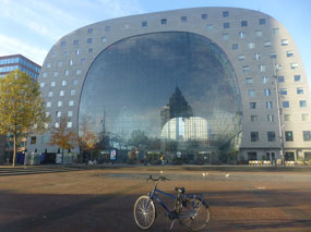 Markethall