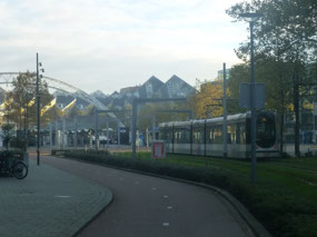 Tram