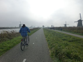 Bike Path