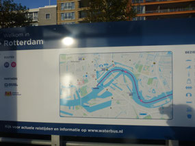 Route Map