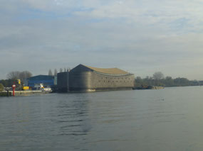 Noah's Ark
