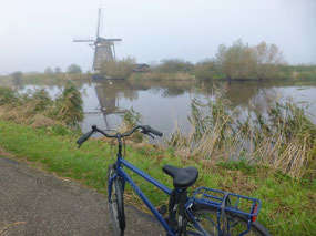 Windmill View