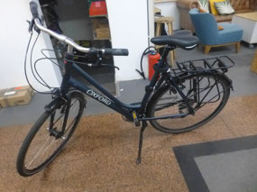 Bicycle
