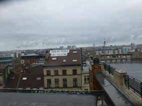 Brussels View
