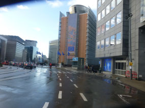 EU Parliament