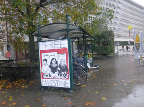 Free Palestine
