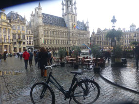 Grand Place
